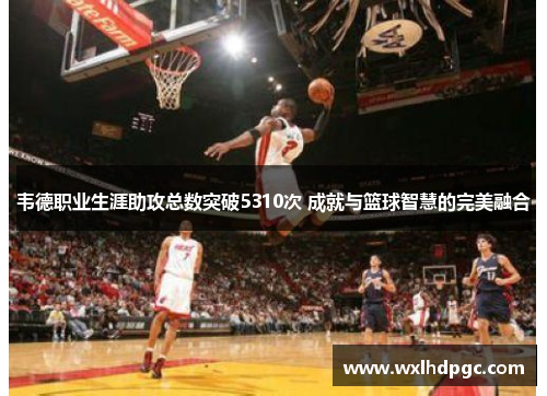 韦德职业生涯助攻总数突破5310次 成就与篮球智慧的完美融合