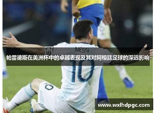 帕雷德斯在美洲杯中的卓越表现及其对阿根廷足球的深远影响