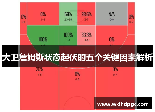 大卫詹姆斯状态起伏的五个关键因素解析