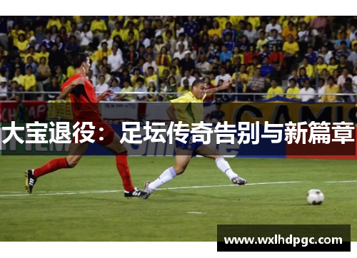大宝退役：足坛传奇告别与新篇章
