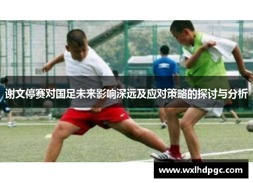 谢文停赛对国足未来影响深远及应对策略的探讨与分析